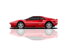 1984 Ferrari 288 GTO