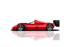 1994 Ferrari F333 SP