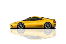 1999 Ferrari 360 Modena