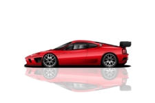 2004 Ferrari 360 GTC