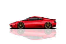 2007 Ferrari F430 Scuderia