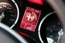 Alfa Romeo 8C Spider 2010