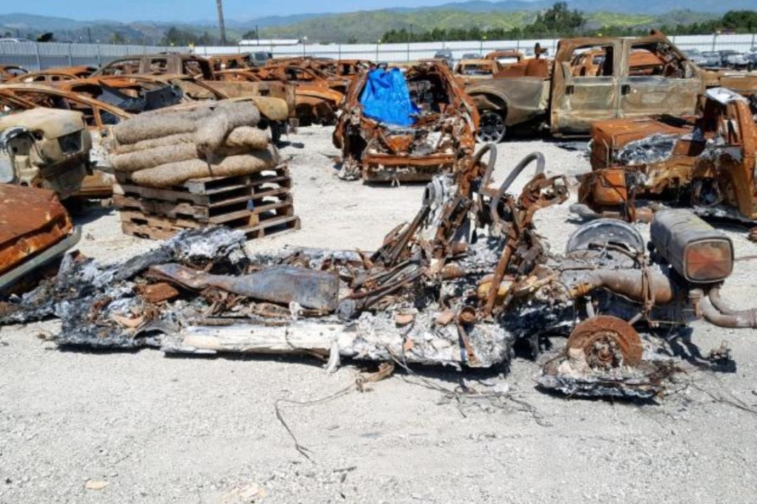 Compra Ferrari F355 Spider 1999