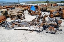 Compra Ferrari F355 Spider 1999