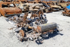 Compra Ferrari F355 Spider 1999