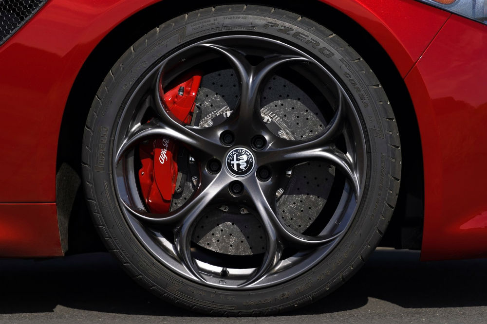 mejores llantas de serie