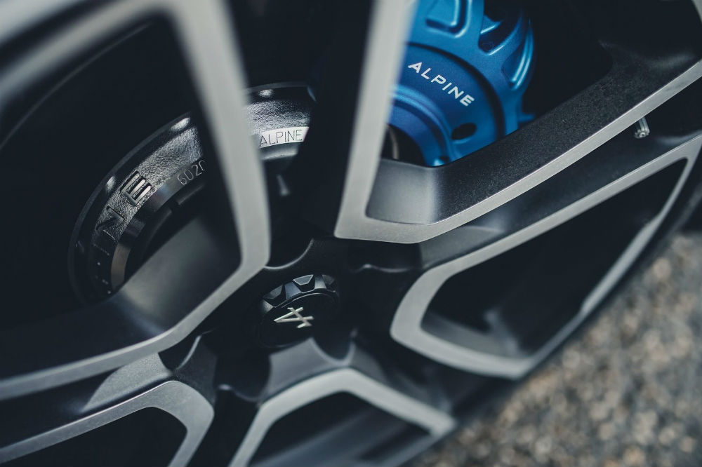 mejores llantas de serie