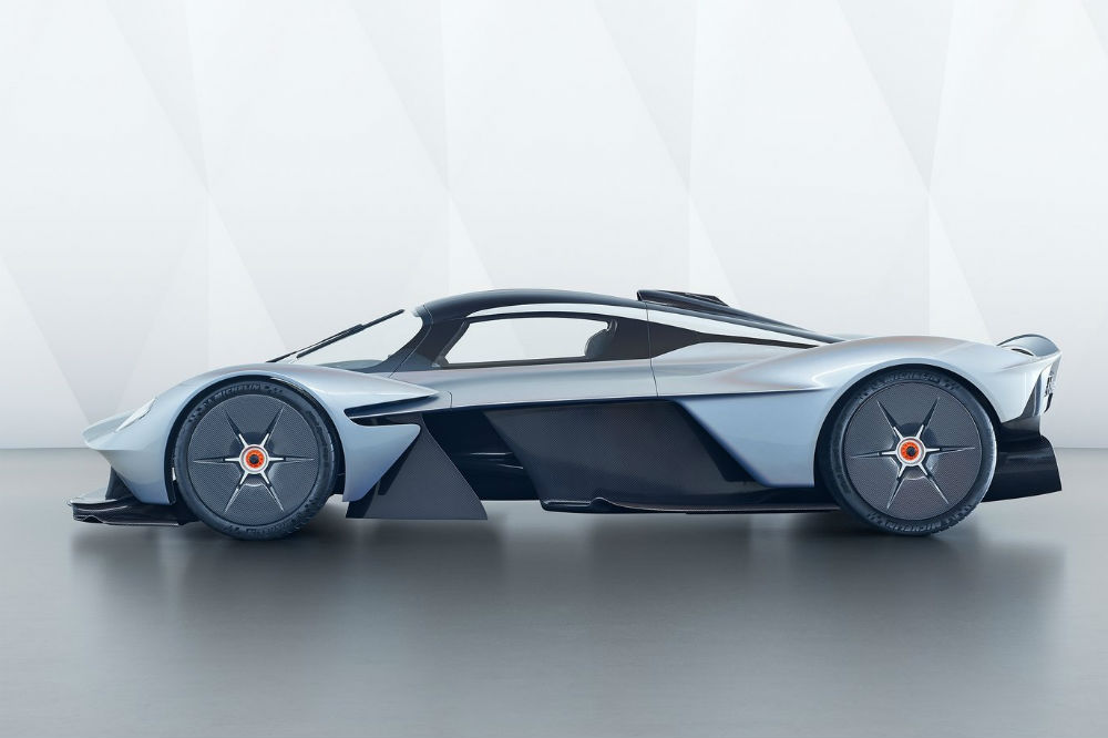 mejores llantas de serie