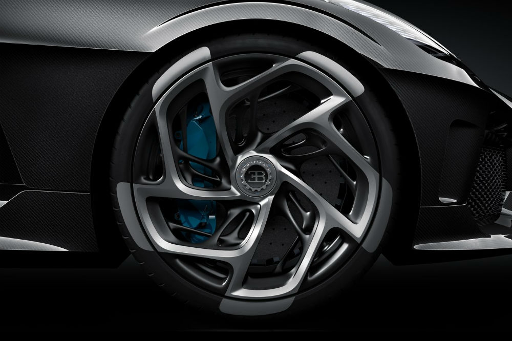 mejores llantas de serie