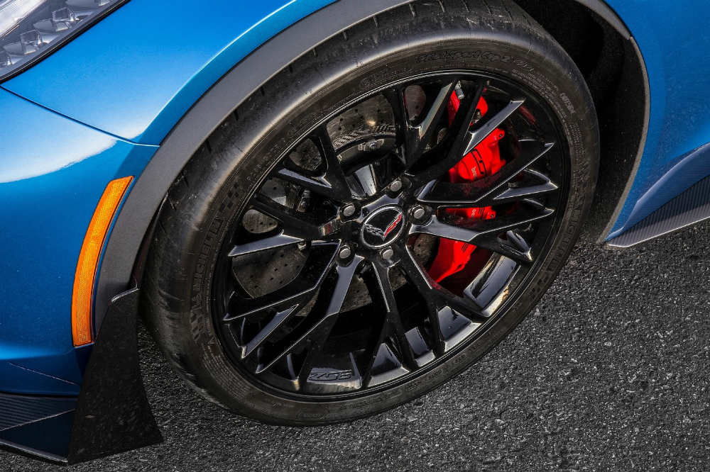 mejores llantas de serie