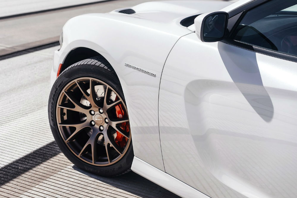 mejores llantas de serie