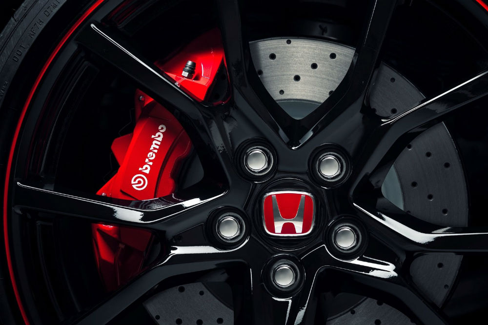 mejores llantas de serie