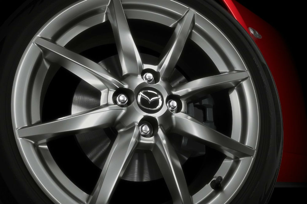 mejores llantas de serie