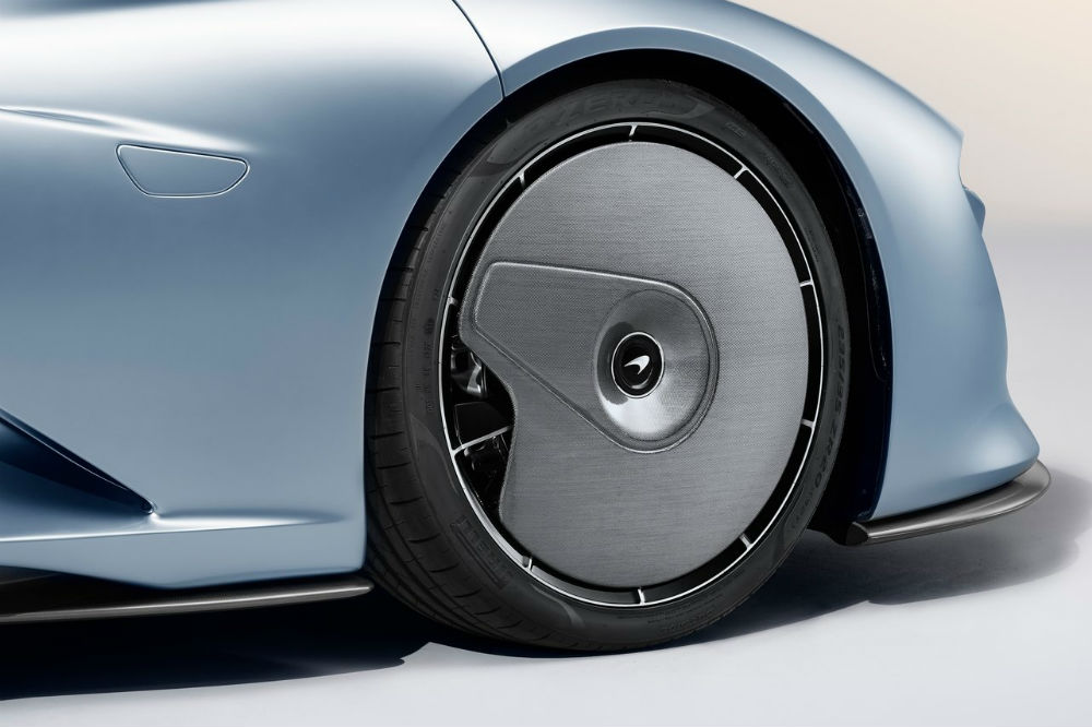 mejores llantas de serie