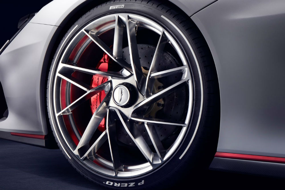 mejores llantas de serie