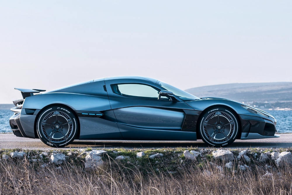 mejores llantas de serie