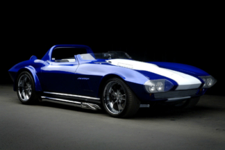 Los cinco mejores Chevrolet Corvette cinco mejores Chevrolet Corvette