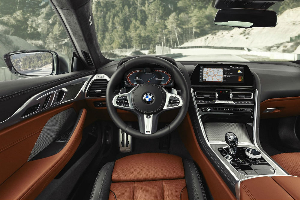 Los mejores interiores de 2019