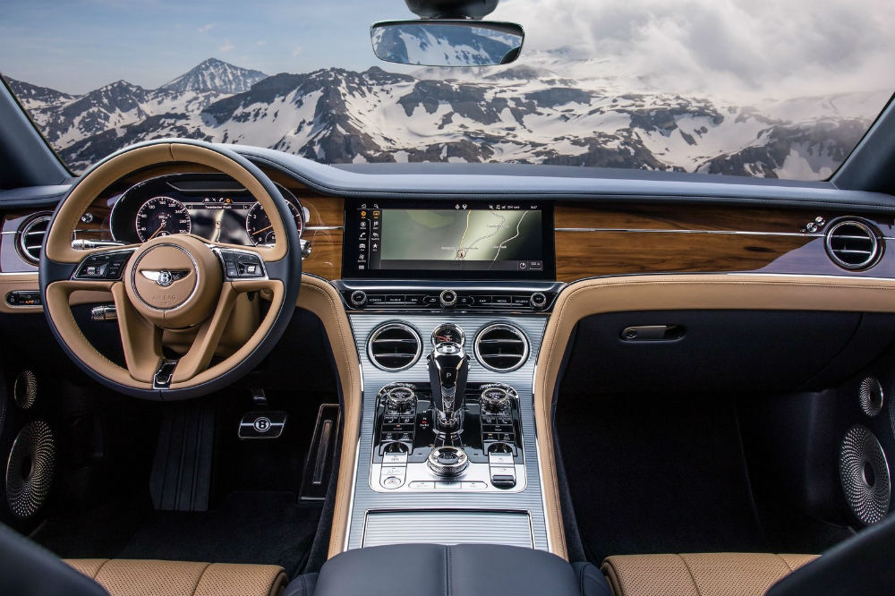 Los mejores interiores de 2019