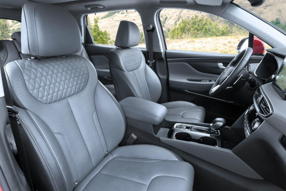 Los mejores interiores de 2019