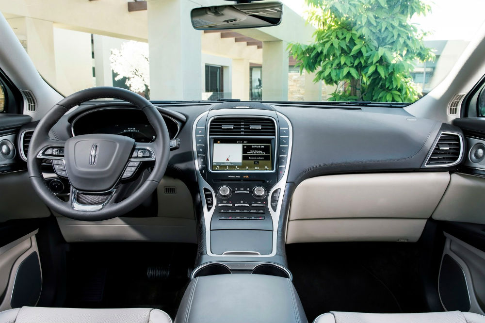 Los mejores interiores de 2019