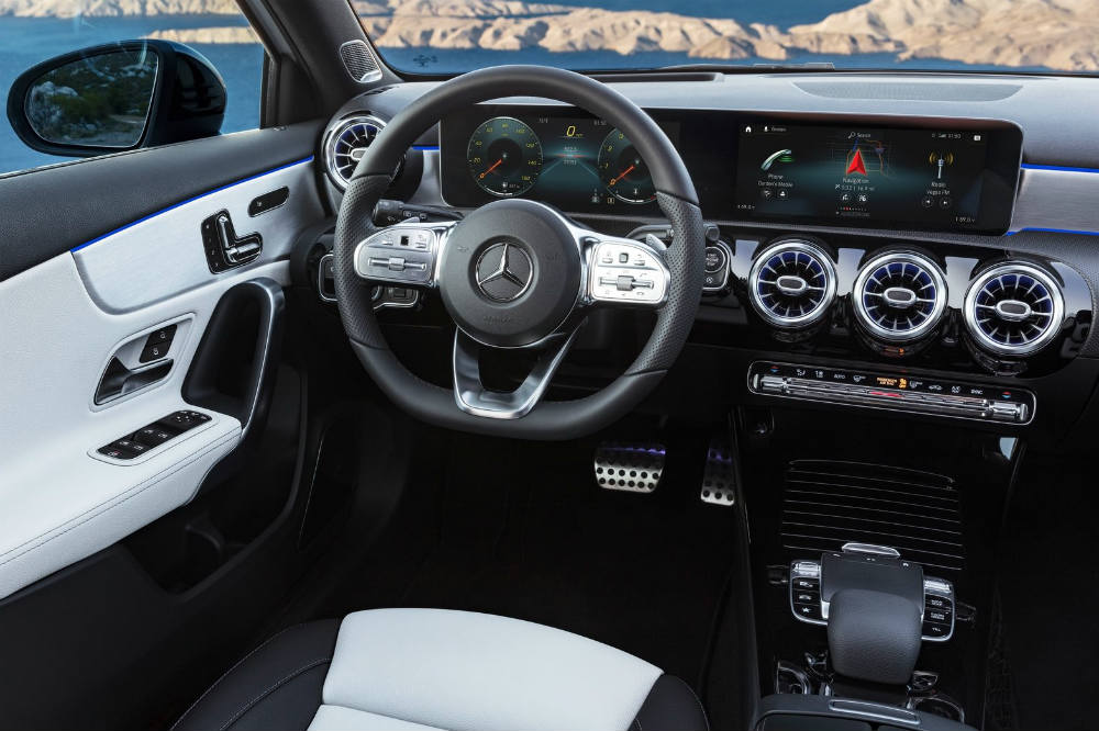 Los mejores interiores de 2019