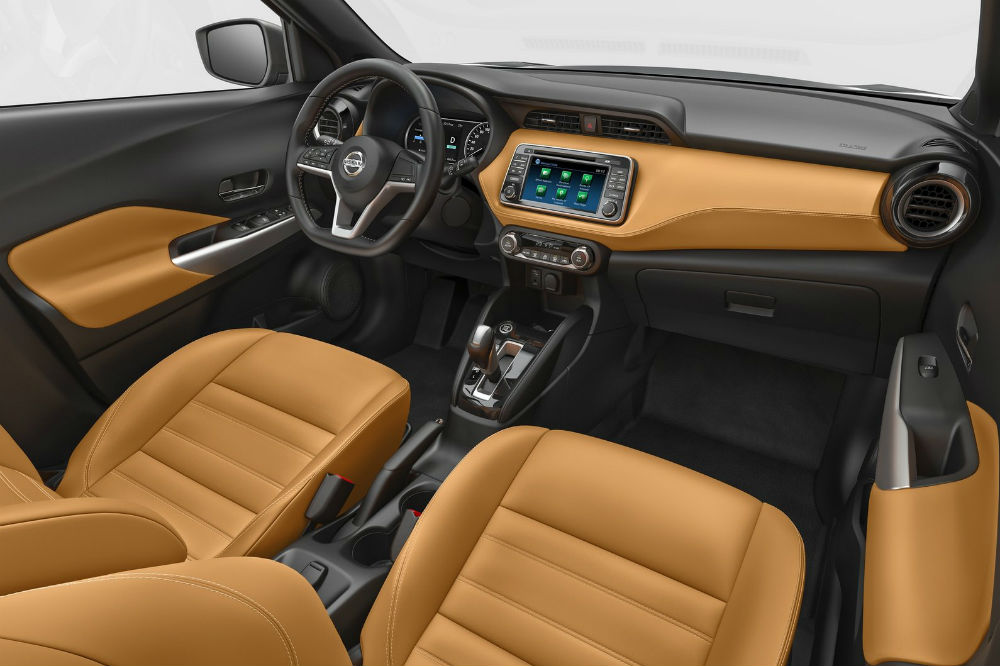 Los mejores interiores de 2019