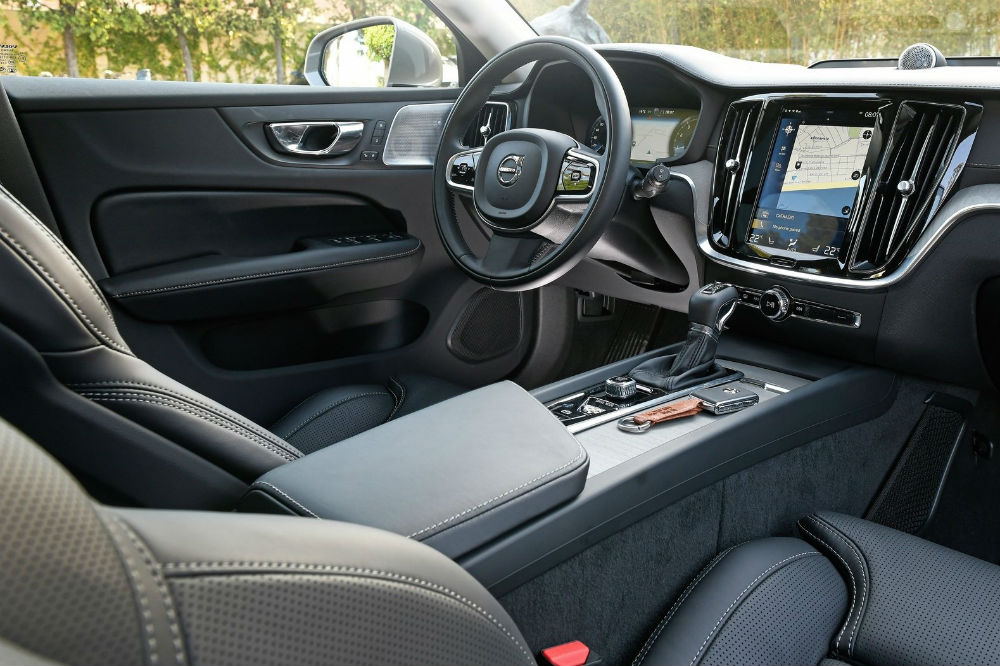 Los mejores interiores de 2019