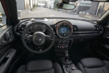 MINI Clubman 2019