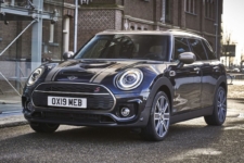 MINI Clubman 2019