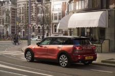 MINI Clubman 2019