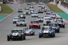 Las mejores imágenes del Espíritu de Montjuïc 2019 Mejores imagenes Espiritu de Montjuic 2019