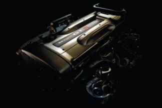 Nissan vuelve a producir el motor RB26 del icónico Skyline GT-R Motor RB26 Nissan Skyline GT-R R32