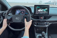 Nuevo Cockpit Hyundai