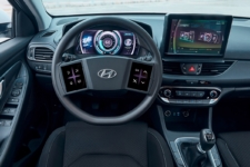Nuevo Cockpit Hyundai