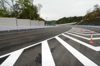 Toyota está fabricando su propio Nürburgring en Japón Nurburgring Toyota