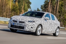 Opel Corsa 2019