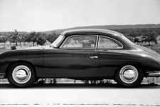 Porsche Panamera 10 aniversario