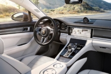 Porsche Panamera 10 aniversario