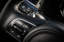 Prueba KIA e-Niro 64 kWh 204 CV