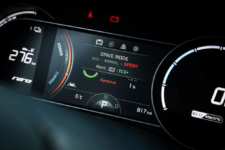 Prueba KIA e-Niro 64 kWh 204 CV