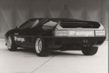 Subasta BMW M1 1979 Harald Ertl