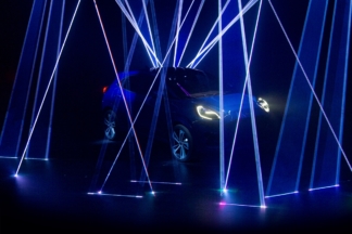 Ford Puma 2020: primera imagen del nuevo crossover Teaser Ford Puma 2020