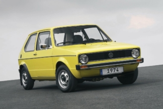 Volkswagen vende un Golf cada 41 segundos desde hace 45 años Volkswagen Golf