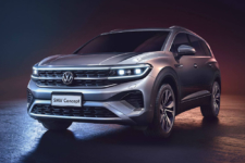 Volkswagen SMV Concept