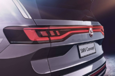 Volkswagen SMV Concept