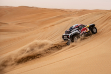 El Dakar 2020 se disputará en Arabia Saudí Dakar 2020 Arabia Saudí