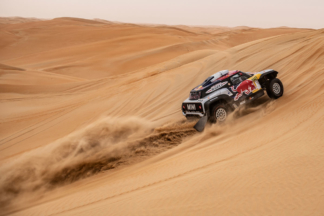 El Dakar 2020 se disputará en Arabia Saudí Dakar 2020 Arabia Saudí