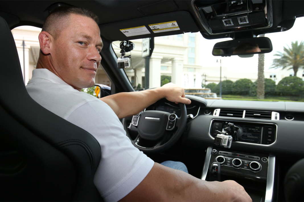 John Cena estará en A todo Gas 9