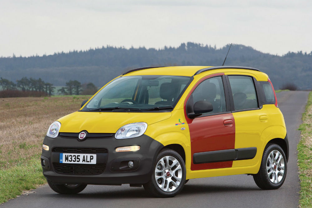 mejores bromas de coches del April Fools' Day